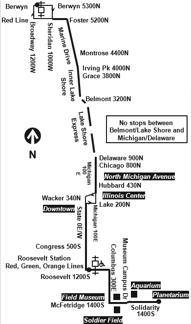 Bus Route