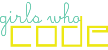 Girls Who Code logo
